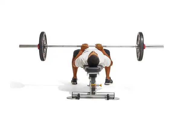 Close-grip Bench Press