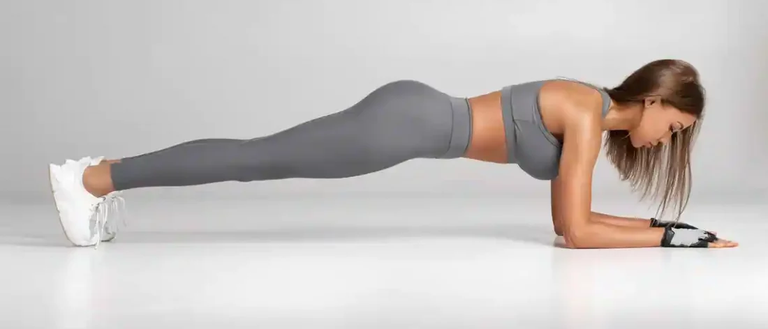 Plank Exercise