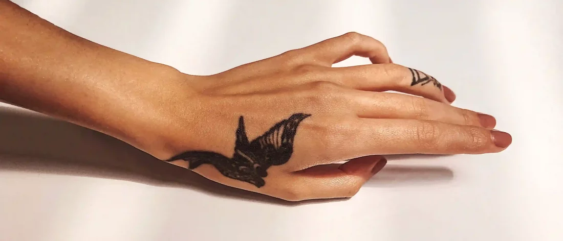 Best hand tattoos for men and women