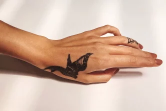 Best hand tattoos for men and women