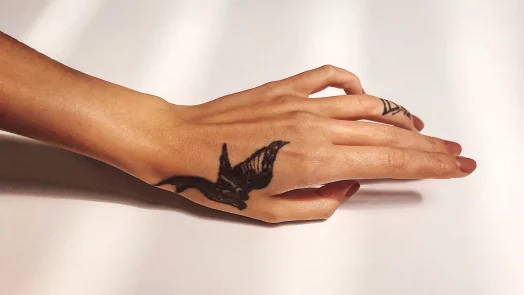 Best hand tattoos for men and women