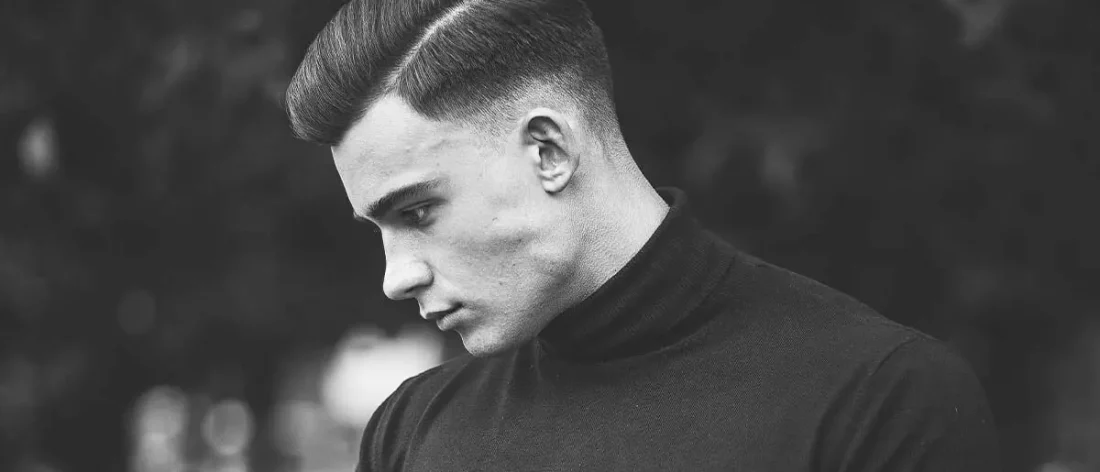 Best Fade Haircuts For Men