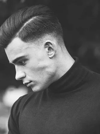 Best Fade Haircuts For Men