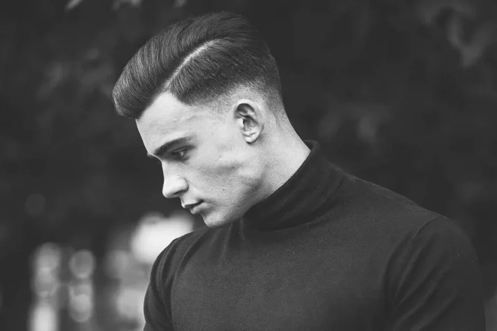 Best Fade Haircuts For Men