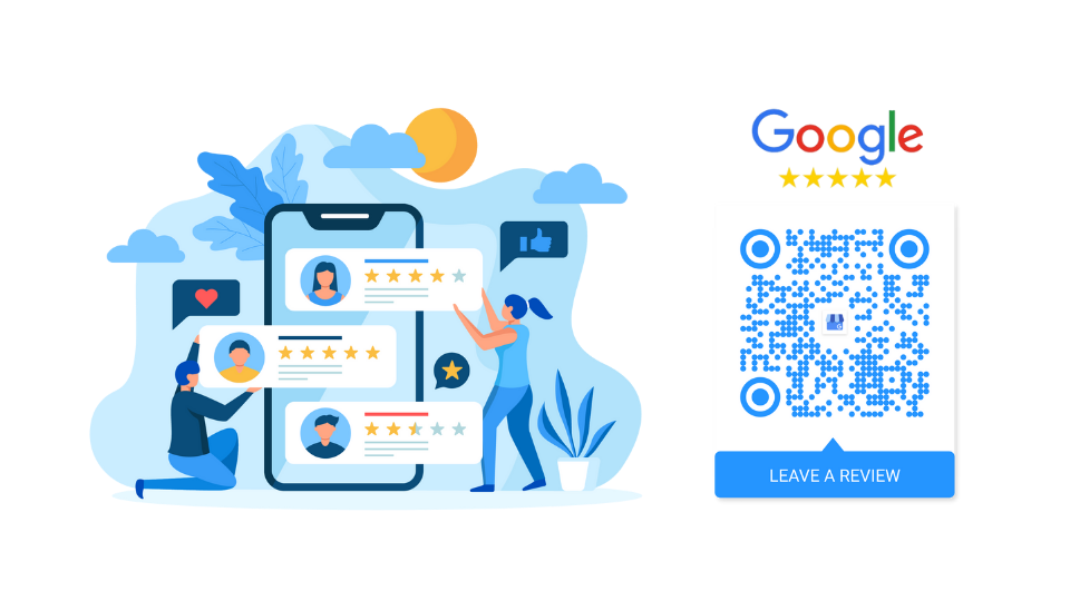 Buy Google Reviews