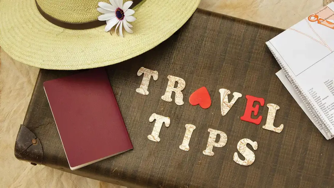 Best Travel Tips