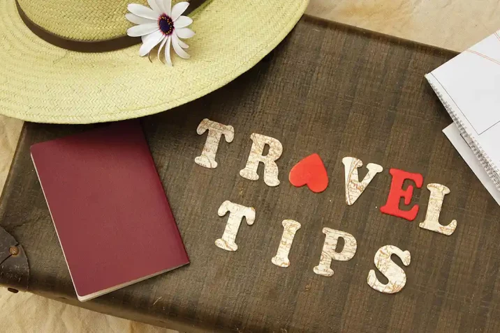 Best Travel Tips