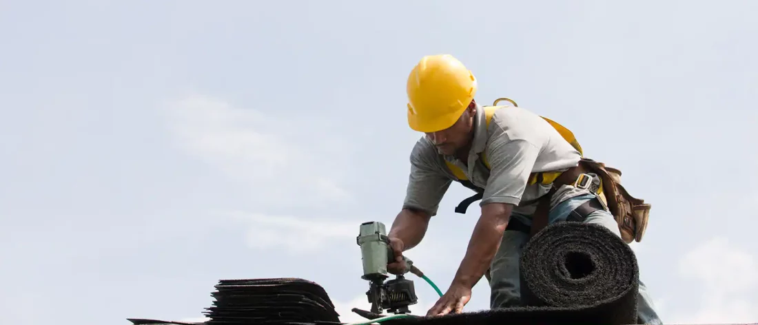 Roofing Contractors