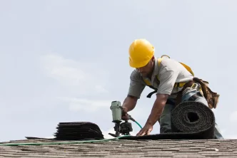 Roofing Contractors