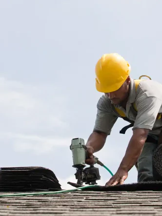 Roofing Contractors