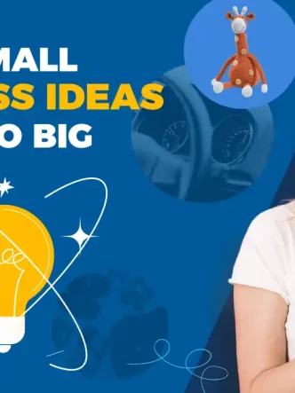 Small Business Ideas